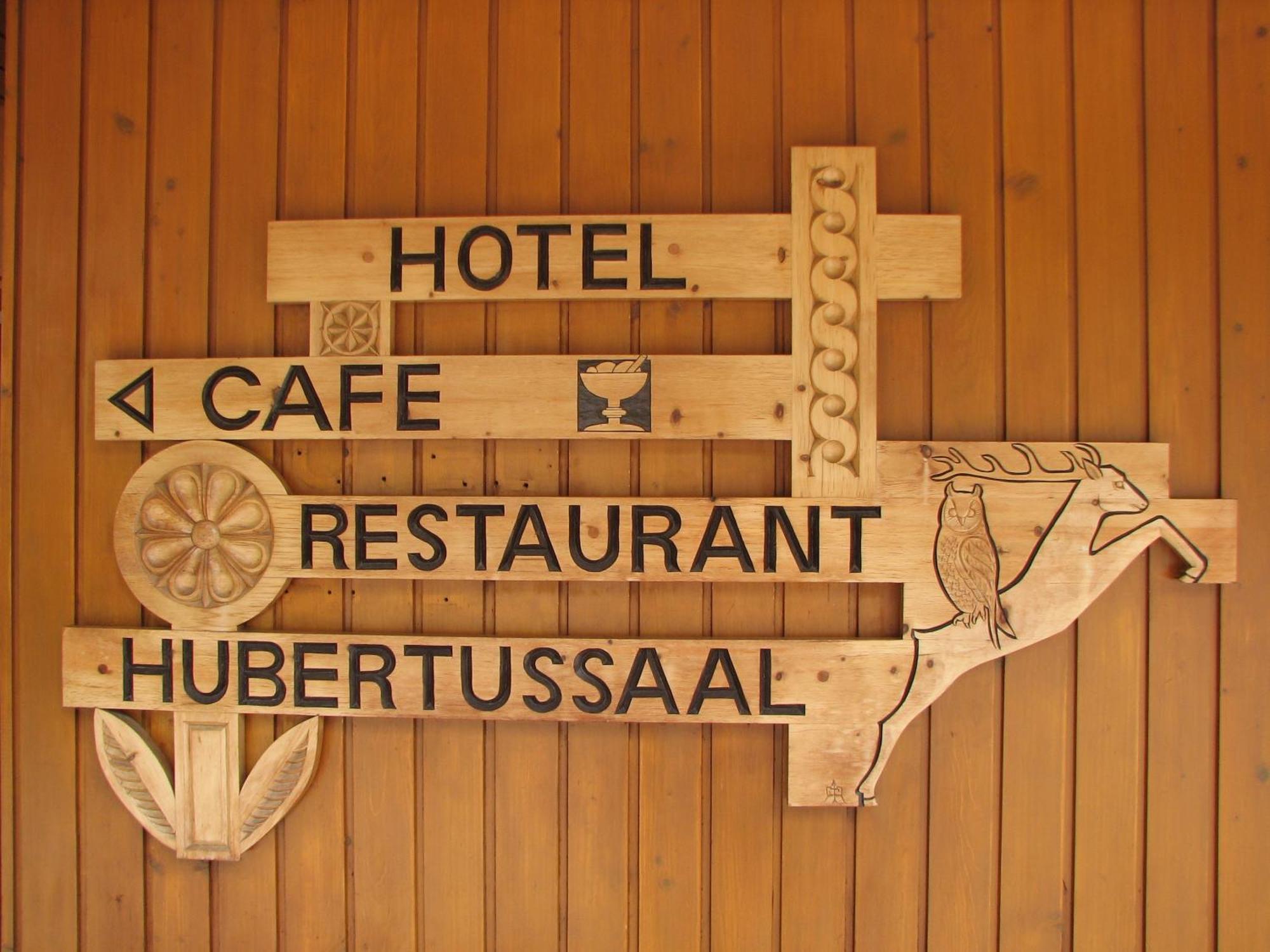 Tamina Hotel Vattis Exterior photo